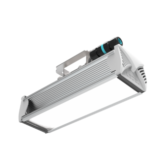 L-industry NEW 12/11/Г60/5,0K/01/IKII-50/220AC IP66 - светодиодный светильник Ledel