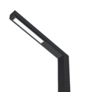 L-park STICK 1/30/Ш9/740/01/P1-F1/220AC IP65 ГО - светодиодная лампа Ledel