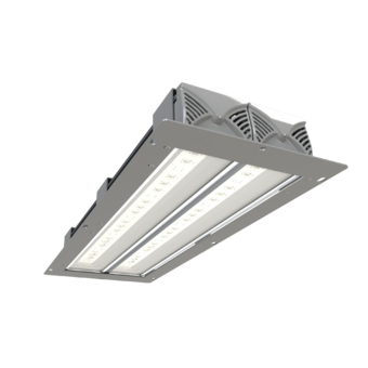 L-industry NEW АЗС 48/46/Г60/4,0K/01/IKII-42/220AC IP66 - светодиодный светильник Ledel
