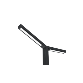 L-park STICK 2/30/30+30/Ш9/750/01/P1-F2/220AC IP65 YO - светодиодный светильник Ledel