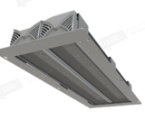 L-industry NEW АЗС 48/46/Г60/5,0K/01/IKII-42/220AC IP66 - светодиодная лампа Ledel