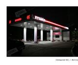 L-industry NEW АЗС 48/46/Г60/4,0K/01/IKII-42/220AC IP66 - светодиодная лампа Ledel