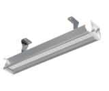 L-industry NEW 48Т/46/Д/5,0K/02/IKII-22/220AC IP54 L - светодиодная лампа Ledel
